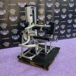 Cybex VR1 Leg Extension & Leg Curl 2 in 1 Combo Machine – Space Saver