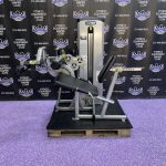 Cybex VR1 Leg Extension & Leg Curl 2 in 1 Combo Machine – Space Saver