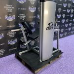 Cybex VR1 Leg Extension & Leg Curl 2 in 1 Combo Machine – Space Saver