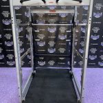 Nautilus Star Trac Max Rack 3D Smith Machine – Newest Model