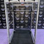 Nautilus Star Trac Max Rack 3D Smith Machine – Newest Model