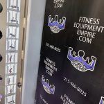 Nautilus Star Trac Max Rack 3D Smith Machine – Newest Model