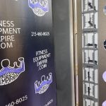 Nautilus Star Trac Max Rack 3D Smith Machine – Newest Model