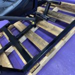 Watson WestSide Plyo Swing Plyoswing – First Generation (The Best)