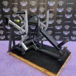 Prime Strive Plate Loaded ISO Lateral EXTREME ROW w/Smart Strength Technology – DEMO – Avoid a 60 + week lead time