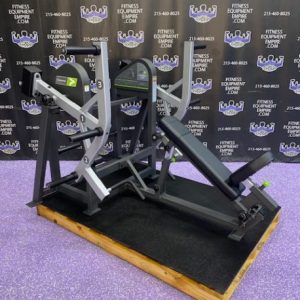 Prime Strive Plate Loaded ISO Lateral EXTREME ROW w/Smart Strength Technology – DEMO – Avoid a 60 + week lead time