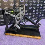 Prime Strive Plate Loaded ISO Lateral EXTREME ROW w/Smart Strength Technology – DEMO – Avoid a 60 + week lead time