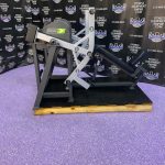 Prime Strive Plate Loaded ISO Lateral EXTREME ROW w/Smart Strength Technology – DEMO – Avoid a 60 + week lead time