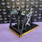 Prime Strive Plate Loaded ISO Lateral EXTREME ROW w/Smart Strength Technology – DEMO – Avoid a 60 + week lead time