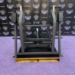 Prime Strive Plate Loaded ISO Lateral EXTREME ROW w/Smart Strength Technology – DEMO – Avoid a 60 + week lead time