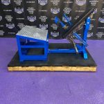 RAW MOTIVE WORKS HIP THRUST – MINT RAW MOTIVE WORKS HIP THRUST – MINT