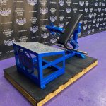 RAW MOTIVE WORKS HIP THRUST – MINT RAW MOTIVE WORKS HIP THRUST – MINT