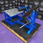 RAW MOTIVE WORKS HIP THRUST – MINT RAW MOTIVE WORKS HIP THRUST – MINT