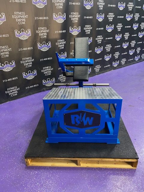 IMG_9102.jpg RAW MOTIVE WORKS HIP THRUST – MINT