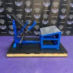 RAW MOTIVE WORKS HIP THRUST – MINT RAW MOTIVE WORKS HIP THRUST – MINT