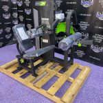 Prime Strive Seated Leg Curl – BRAND NEW – Avoid a 60 week lead time Prime Strive Seated Leg Curl – BRAND NEW – Avoid a 60 week lead time