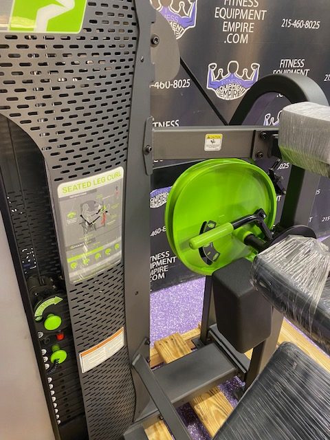 IMG_9115.jpg Prime Strive Seated Leg Curl – BRAND NEW – Avoid a 60 week lead time