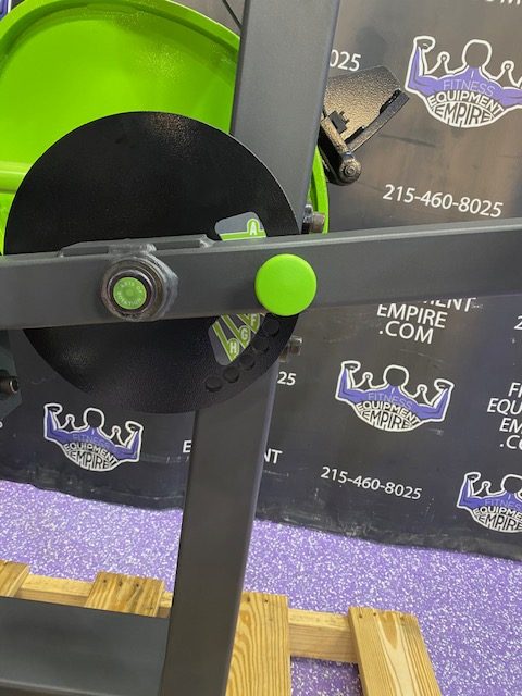 IMG_9116.jpg Prime Strive Seated Leg Curl – BRAND NEW – Avoid a 60 week lead time