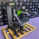 Prime Strive Seated Leg Curl – BRAND NEW – Avoid a 60 week lead time Prime Strive Seated Leg Curl – BRAND NEW – Avoid a 60 week lead time