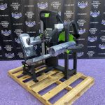 Prime Strive Seated Leg Curl – BRAND NEW – Avoid a 60 week lead time Prime Strive Seated Leg Curl – BRAND NEW – Avoid a 60 week lead time