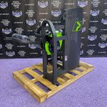 Prime Strive Seated Leg Curl – BRAND NEW – Avoid a 60 week lead time Prime Strive Seated Leg Curl – BRAND NEW – Avoid a 60 week lead time