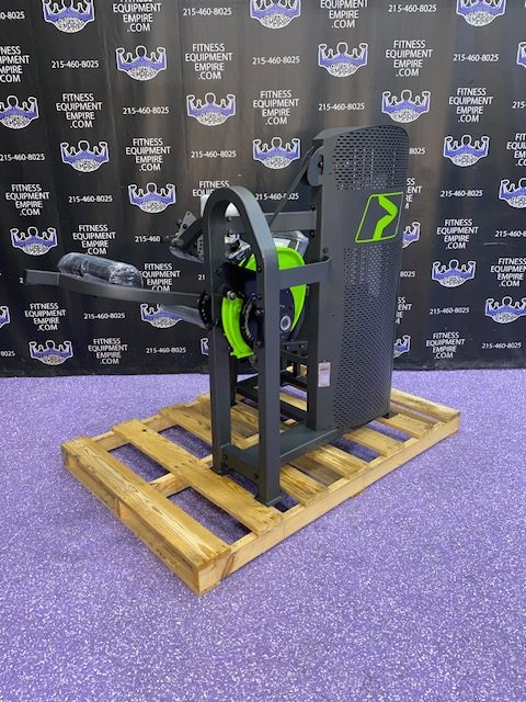 IMG_9120.jpg Prime Strive Seated Leg Curl – BRAND NEW – Avoid a 60 week lead time