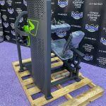 Prime Strive Seated Leg Curl – BRAND NEW – Avoid a 60 week lead time Prime Strive Seated Leg Curl – BRAND NEW – Avoid a 60 week lead time