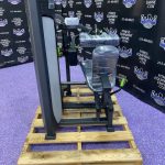 Prime Strive Seated Leg Curl – BRAND NEW – Avoid a 60 week lead time Prime Strive Seated Leg Curl – BRAND NEW – Avoid a 60 week lead time