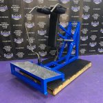 Raw Motive Works RIP Squat – DEMO – Mint