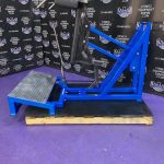 Raw Motive Works RIP Squat – DEMO – Mint