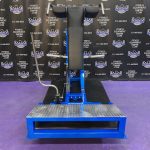 Raw Motive Works RIP Squat – DEMO – Mint