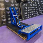 Raw Motive Works RIP Squat – DEMO – Mint