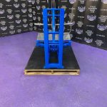 Raw Motive Works RIP Squat – DEMO – Mint