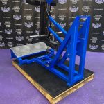 Raw Motive Works RIP Squat – DEMO – Mint