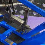 Raw Motive Works RIP Squat – DEMO – Mint