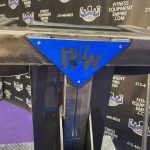 Raw Motive Works RIP Squat – DEMO – Mint