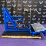 Raw Motive Works RIP Squat – DEMO – Mint