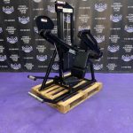 Bodymasters Overhead Tricep Extension- EXTREMELY RARE