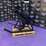 Bodymasters Overhead Tricep Extension- EXTREMELY RARE Bodymasters Overhead Tricep Extension- EXTREMELY RARE