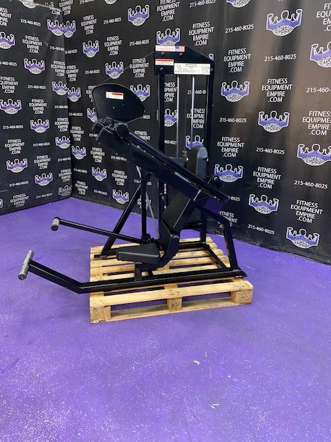 IMG_9314 Bodymasters Overhead Tricep Extension- EXTREMELY RARE