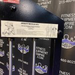 Bodymasters Overhead Tricep Extension- EXTREMELY RARE Bodymasters Overhead Tricep Extension- EXTREMELY RARE