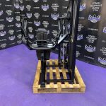 Bodymasters Overhead Tricep Extension- EXTREMELY RARE Bodymasters Overhead Tricep Extension- EXTREMELY RARE