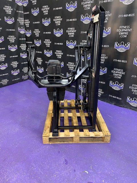 IMG_9318 Bodymasters Overhead Tricep Extension- EXTREMELY RARE