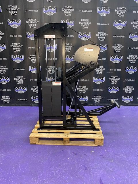 IMG_9320 Bodymasters Overhead Tricep Extension- EXTREMELY RARE