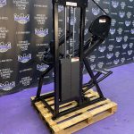 Bodymasters Overhead Tricep Extension- EXTREMELY RARE Bodymasters Overhead Tricep Extension- EXTREMELY RARE