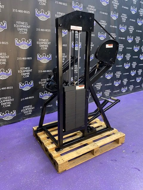 IMG_9321 Bodymasters Overhead Tricep Extension- EXTREMELY RARE