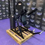 Bodymasters Overhead Tricep Extension- EXTREMELY RARE Bodymasters Overhead Tricep Extension- EXTREMELY RARE