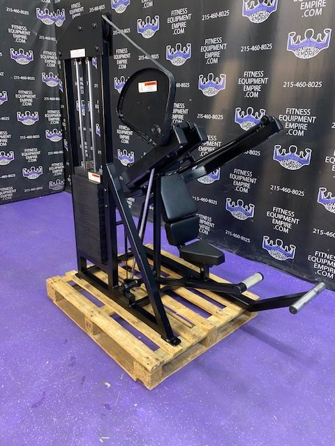IMG_9322 Bodymasters Overhead Tricep Extension- EXTREMELY RARE