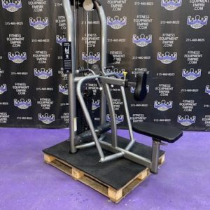 Matrix Multi Grip Bilateral Diverging Row