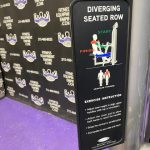 Matrix Multi Grip Bilateral Diverging Row